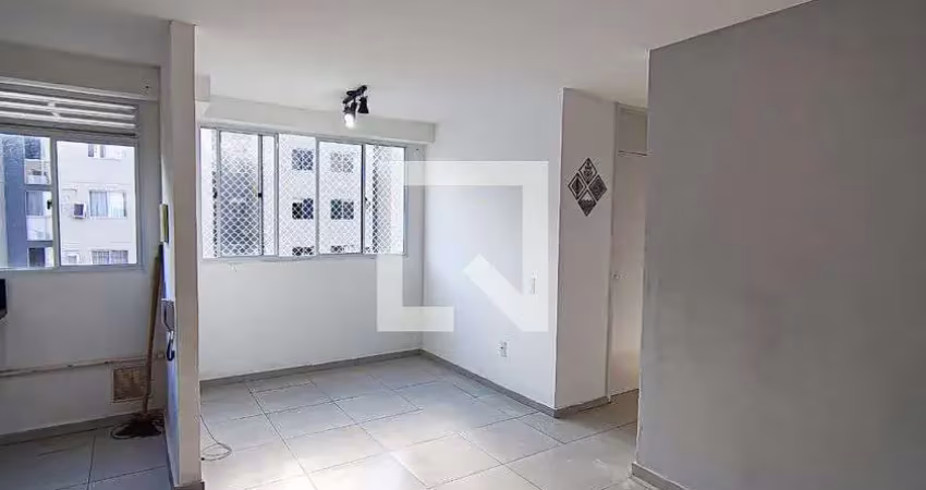 Apartamento para aluguel - curicica, 2 quartos,  42 m² - rio de janeiro