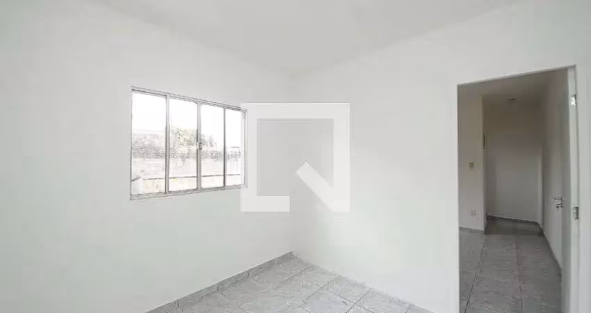Casa para aluguel - jardim imperador, 1 quarto,  45 m² - são paulo