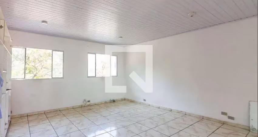 Casa / sobrado em condomínio para aluguel - são pedro, 1 quarto,  30 m² - osasco