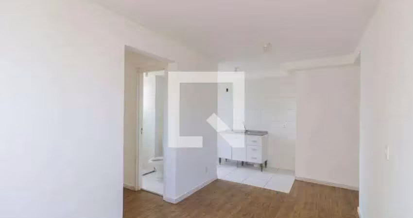 Apartamento para aluguel - parque do carmo, 2 quartos,  41 m² - são paulo