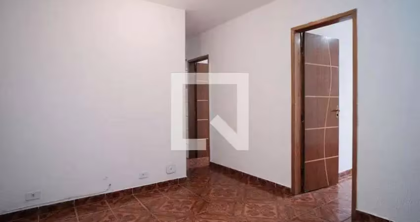 Apartamento para aluguel - cangaíba, 2 quartos,  49 m² - são paulo