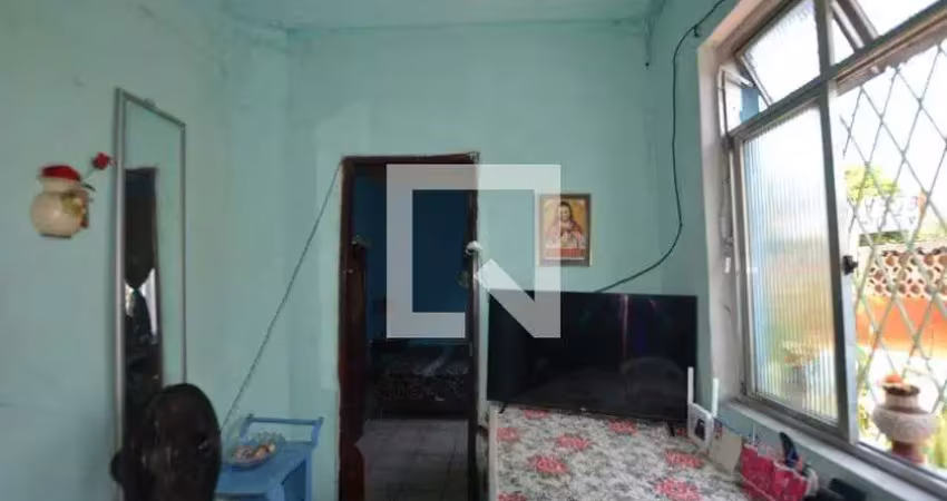 Casa para aluguel - madureira, 1 quarto,  120 m² - rio de janeiro