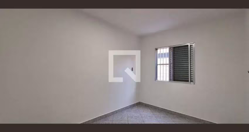 Apartamento para aluguel - guilhermina, 1 quarto,  40 m² - praia grande