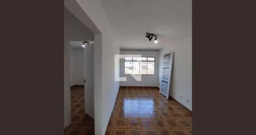 Casa para aluguel - vila das mercês, 1 quarto,  50 m² - são paulo