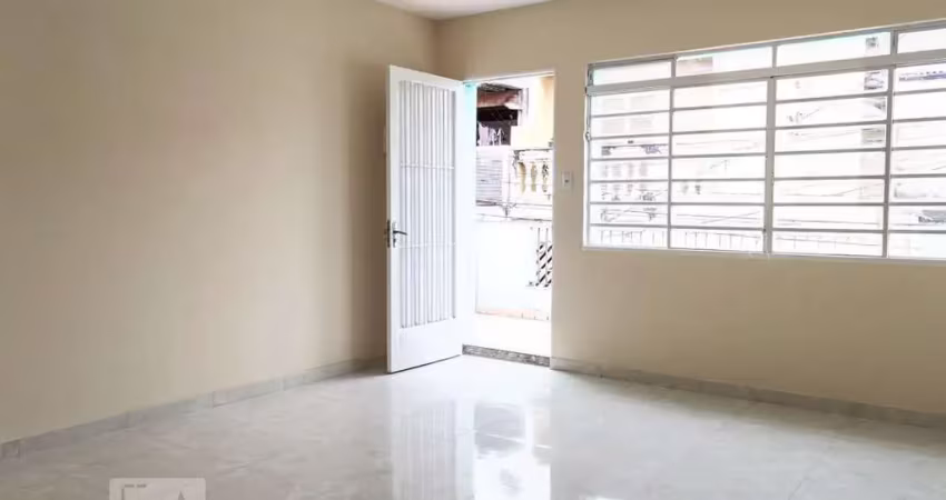 Casa para aluguel - casa verde, 2 quartos,  80 m² - são paulo