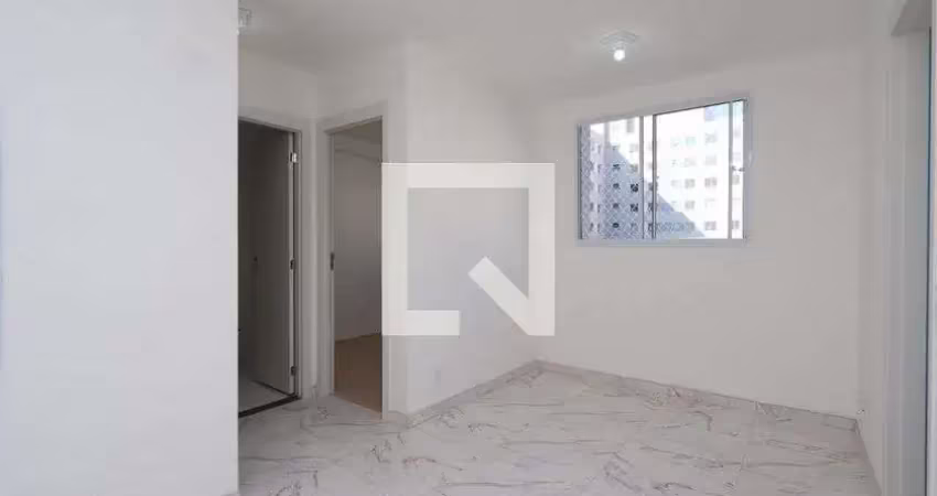 Apartamento para aluguel - jardim cinco de julho, 2 quartos,  36 m² - são paulo