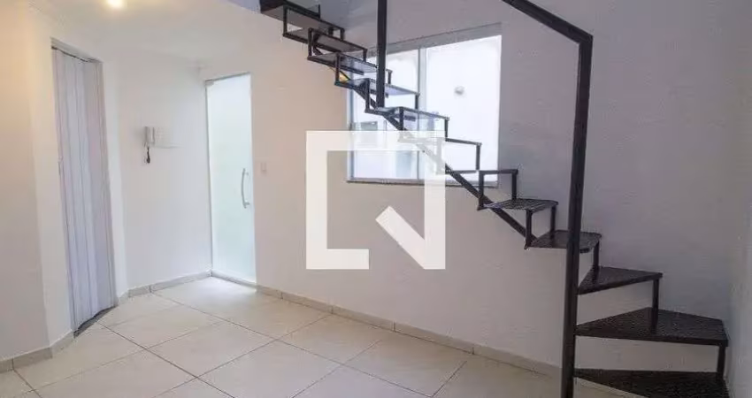 Kitnet / stúdio para aluguel - vila santana, 1 quarto,  40 m² - sorocaba