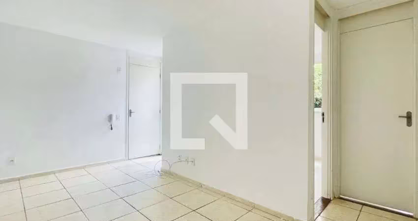 Apartamento para aluguel - parque jurema, 2 quartos,  44 m² - guarulhos