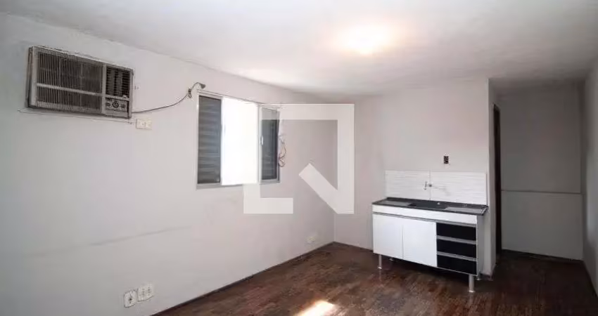 Apartamento para aluguel - cidade jardim cumbica, 1 quarto,  70 m² - guarulhos