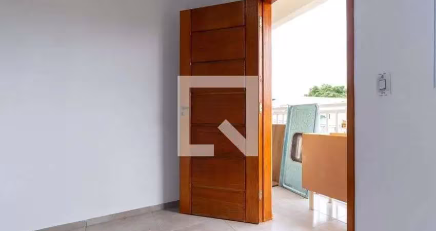 Apartamento para aluguel - conjunto residencial jose bonifacio, 1 quarto,  37 m² - são paulo