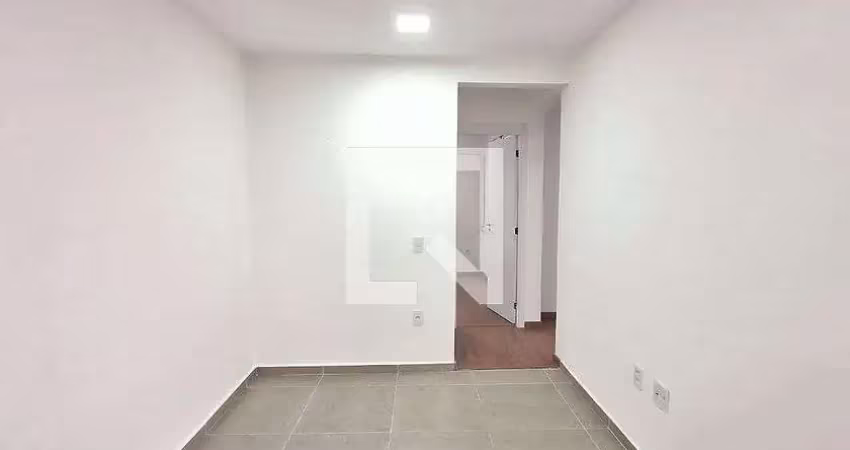 Casa para aluguel - figueira, 2 quartos,  46 m² - duque de caxias