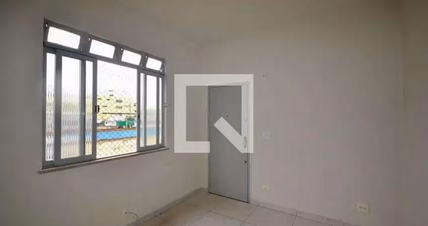 Apartamento para aluguel - centro, 2 quartos,  60 m² - nilópolis