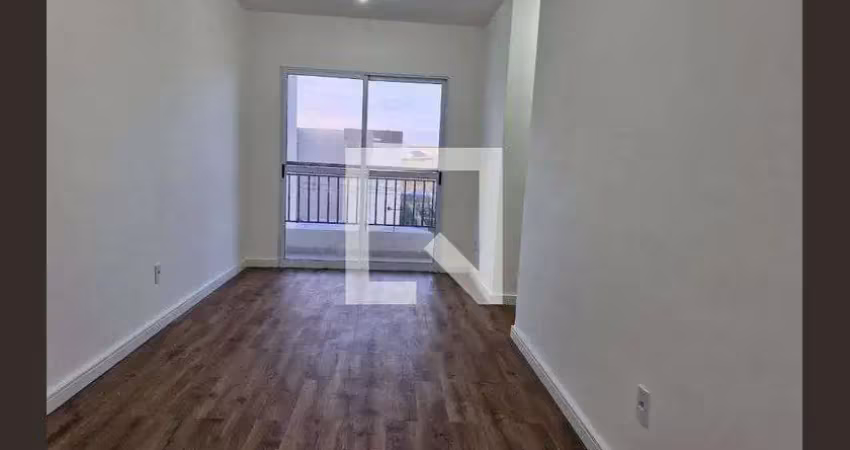 Apartamento para aluguel - residencial real parque, 2 quartos,  55 m² - sumaré