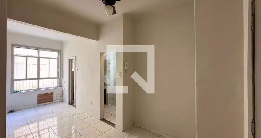 Apartamento para aluguel - santa teresa, 1 quarto,  25 m² - rio de janeiro