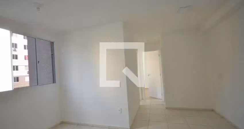 Apartamento para aluguel - campo grande, 2 quartos,  41 m² - rio de janeiro