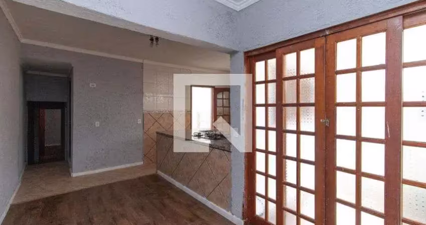 Casa / sobrado em condomínio para aluguel - vila mazzei, 2 quartos,  100 m² - são paulo