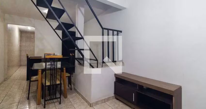 Casa para aluguel - tatuapé, 3 quartos,  60 m² - são paulo