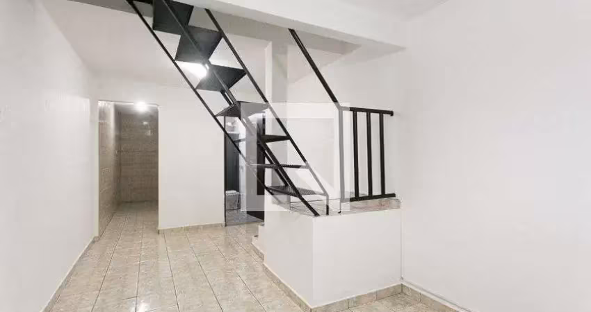 Casa para aluguel - tatuapé, 3 quartos,  60 m² - são paulo