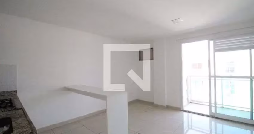 Kitnet / stúdio para aluguel - taquara, 1 quarto,  40 m² - rio de janeiro