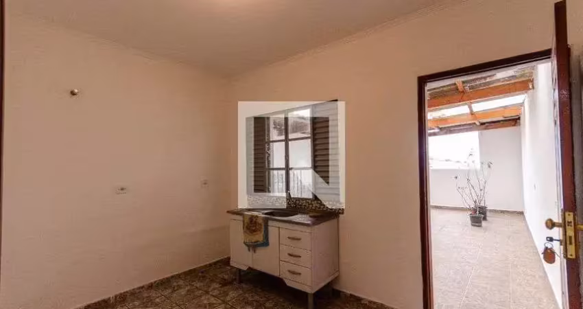 Casa para aluguel - pirituba, 2 quartos,  75 m² - são paulo
