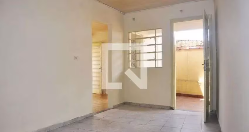 Casa para aluguel - sítio do mandaqui, 2 quartos,  80 m² - são paulo