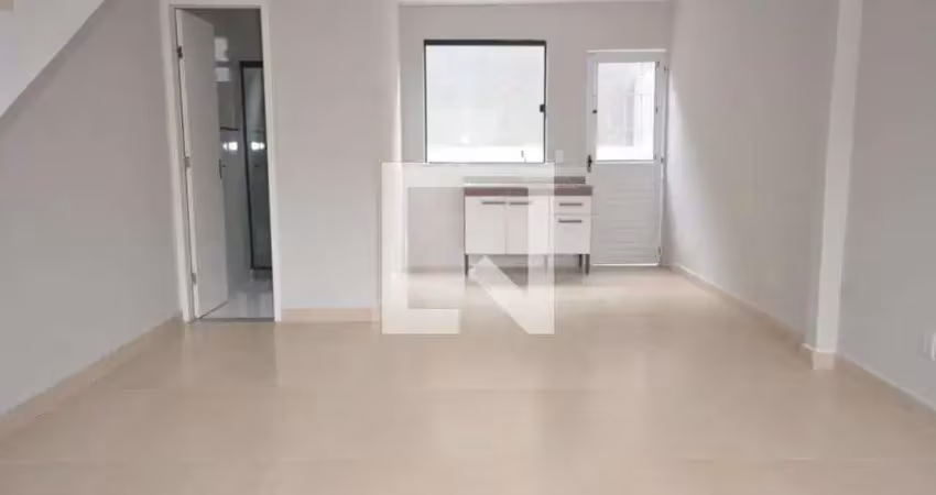 Apartamento para aluguel - campo grande, 2 quartos,  80 m² - rio de janeiro
