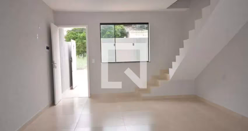 Apartamento para aluguel - campo grande, 2 quartos,  80 m² - rio de janeiro