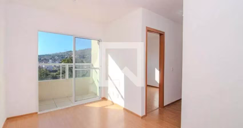 Apartamento para aluguel - alto petrópolis, 2 quartos,  44 m² - porto alegre