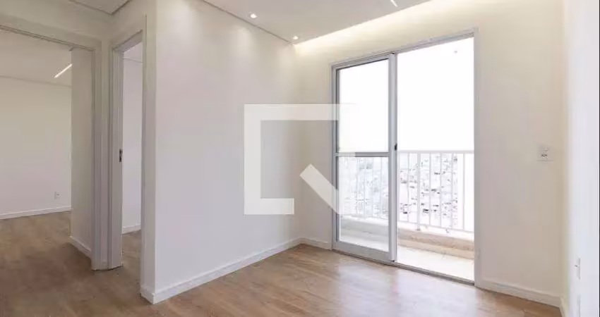 Apartamento para aluguel - parque bristol, 2 quartos,  39 m² - são paulo