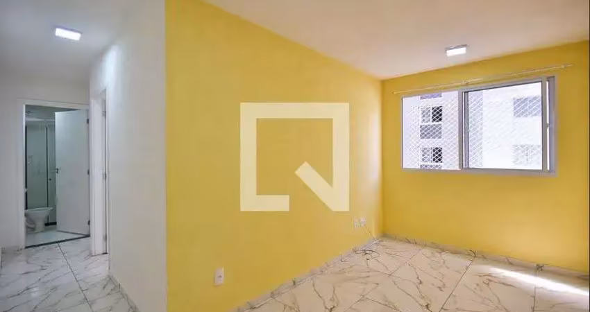 Apartamento para aluguel - vila andrade, 2 quartos,  43 m² - são paulo