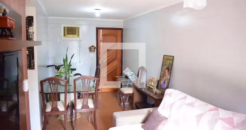 Apartamento para aluguel - jardim california, 2 quartos,  55 m² - ribeirão preto