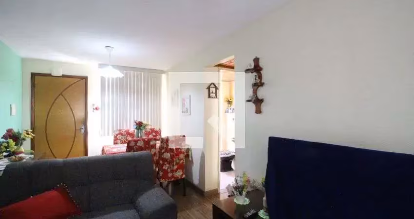 Apartamento para aluguel - taquara, 2 quartos,  50 m² - rio de janeiro