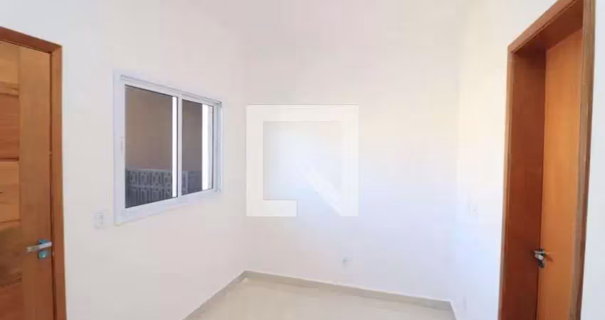 Apartamento para aluguel - vila carrão, 1 quarto,  30 m² - são paulo