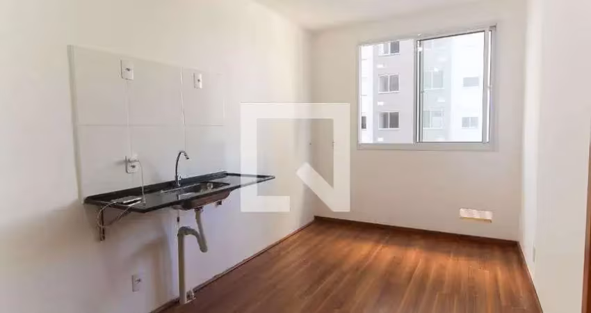 Apartamento para aluguel - belém, 1 quarto,  24 m² - são paulo