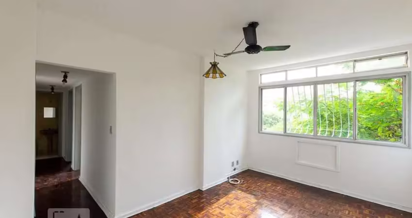 Apartamento para aluguel - ingá, 2 quartos,  56 m² - niterói