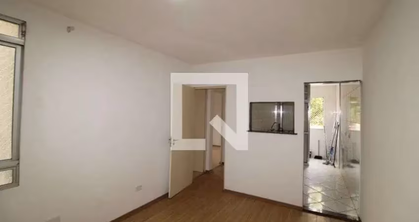 Apartamento para aluguel - vila dionísia, 2 quartos,  50 m² - são paulo