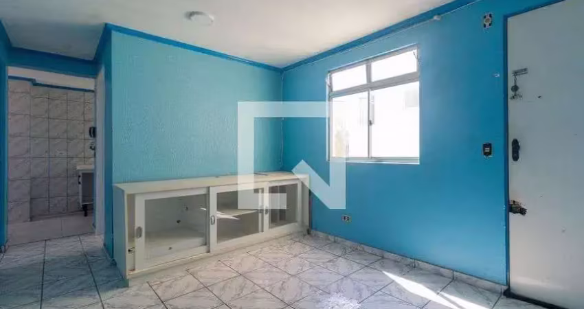 Apartamento para aluguel - cangaíba, 2 quartos,  51 m² - são paulo