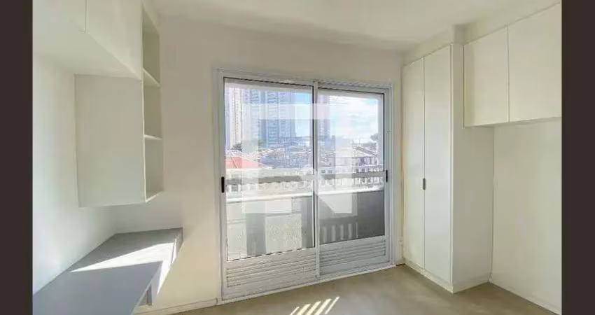 Kitnet / stúdio para aluguel - mooca, 1 quarto,  18 m² - são paulo
