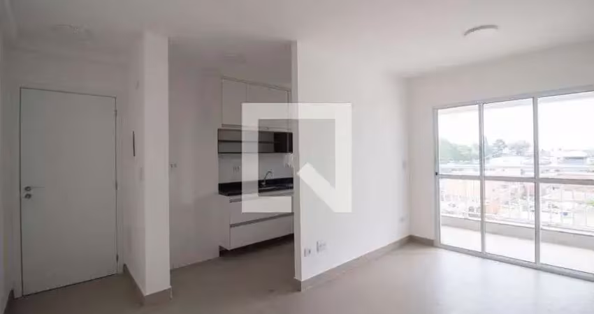Apartamento para aluguel - vila progresso, 2 quartos,  70 m² - são paulo