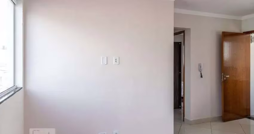 Apartamento para aluguel - artur alvim, 2 quartos,  40 m² - são paulo