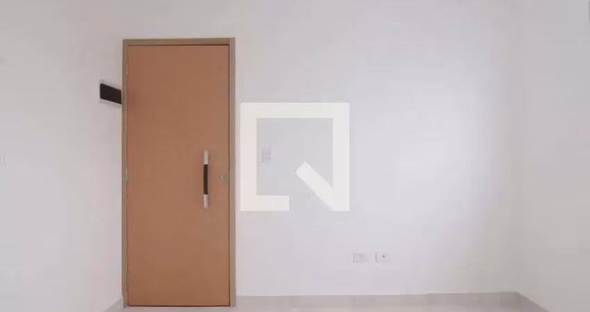Apartamento para aluguel - ermelino matarazzo, 2 quartos,  40 m² - são paulo