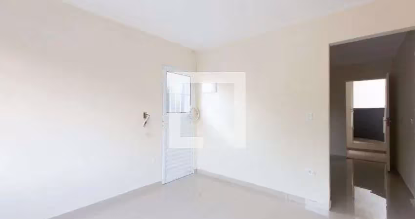 Casa para aluguel - parque savoy city, 2 quartos,  90 m² - são paulo