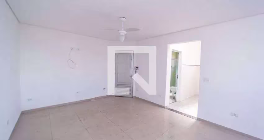 Casa para aluguel - artur alvim, 2 quartos,  86 m² - são paulo