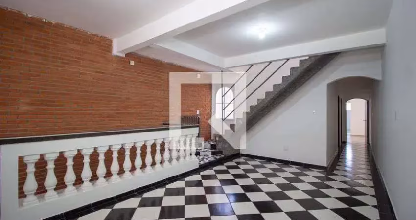 Casa para aluguel - parque das laranjeiras, 4 quartos,  230 m² - sorocaba