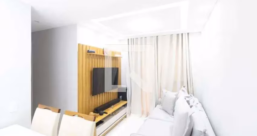 Apartamento para aluguel - guaratiba, 2 quartos,  80 m² - rio de janeiro
