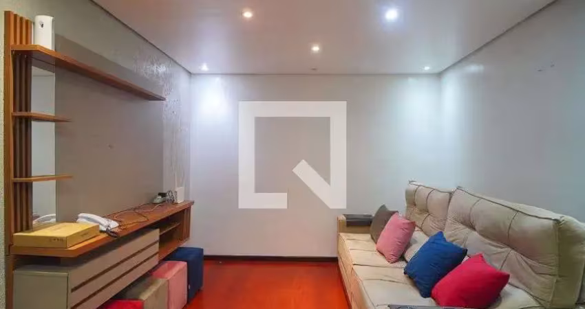 Apartamento para aluguel - rio branco, 2 quartos,  68 m² - novo hamburgo