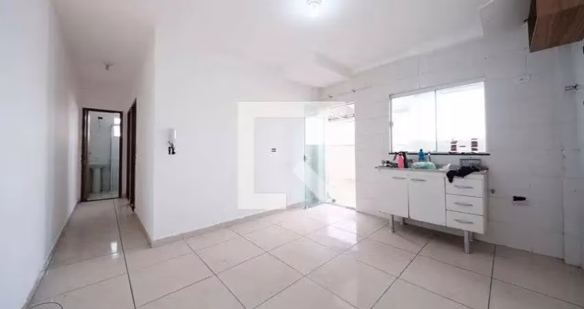 Apartamento para aluguel - jardim arize, 2 quartos,  72 m² - são paulo