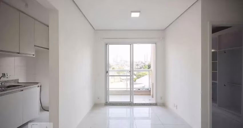 Apartamento para aluguel - portal do morumbi, 2 quartos,  53 m² - são paulo