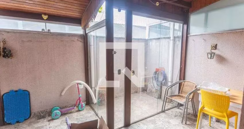 Apartamento para aluguel - pompéia, 2 quartos,  54 m² - belo horizonte
