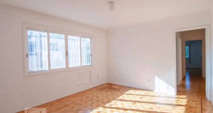 Apartamento para aluguel - auxiliadora, 2 quartos,  80 m² - porto alegre